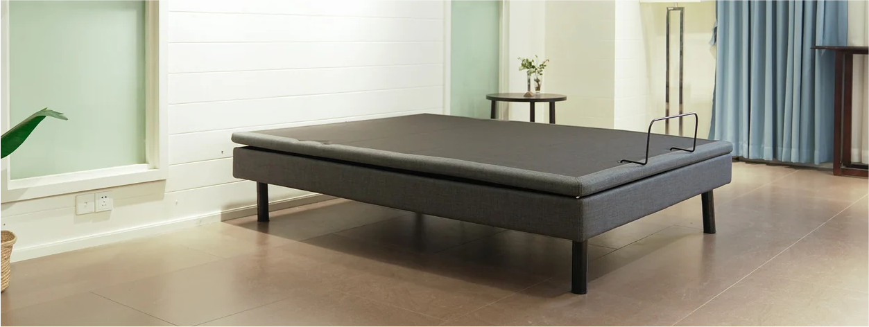 Tempe Electropedic Ergomotion Ascend High-Low Adjustable Electric Bed with Tilt